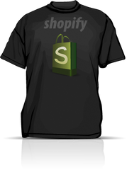 shopify-t-shirt